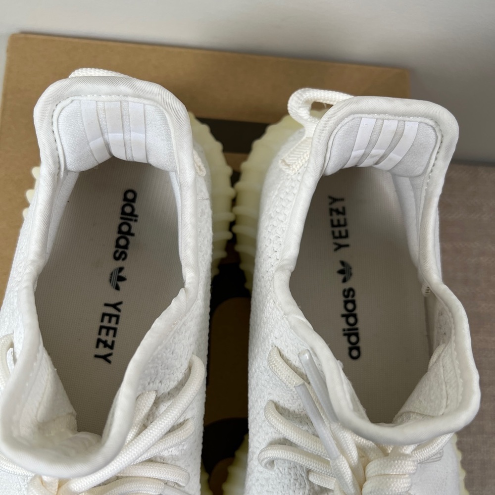 Adidas Yeezy Boost 350s 350 Sneakers - Picture 5 of 6